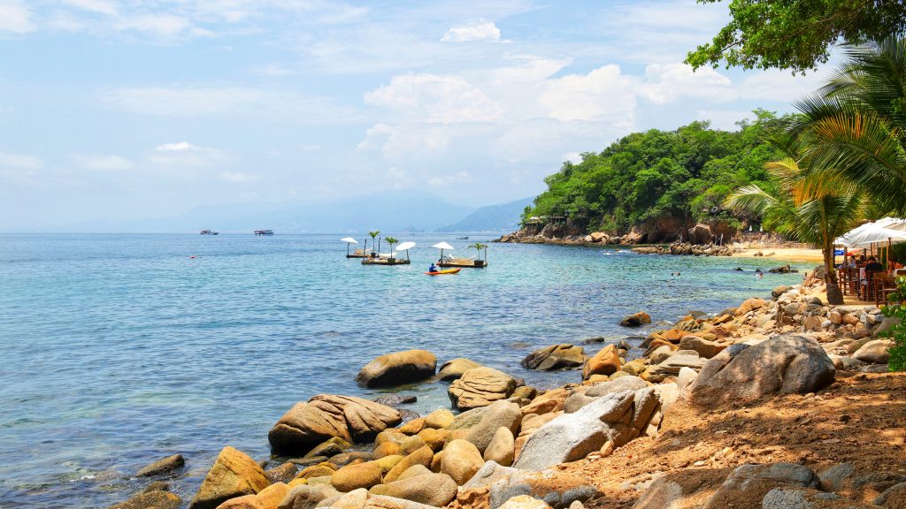 Mexico Puerto Vallarta