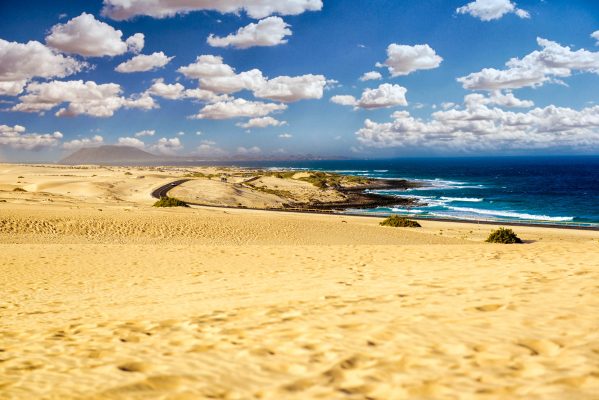 Spain Fuerteventura