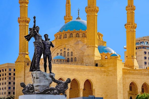 Lebanon Beirut