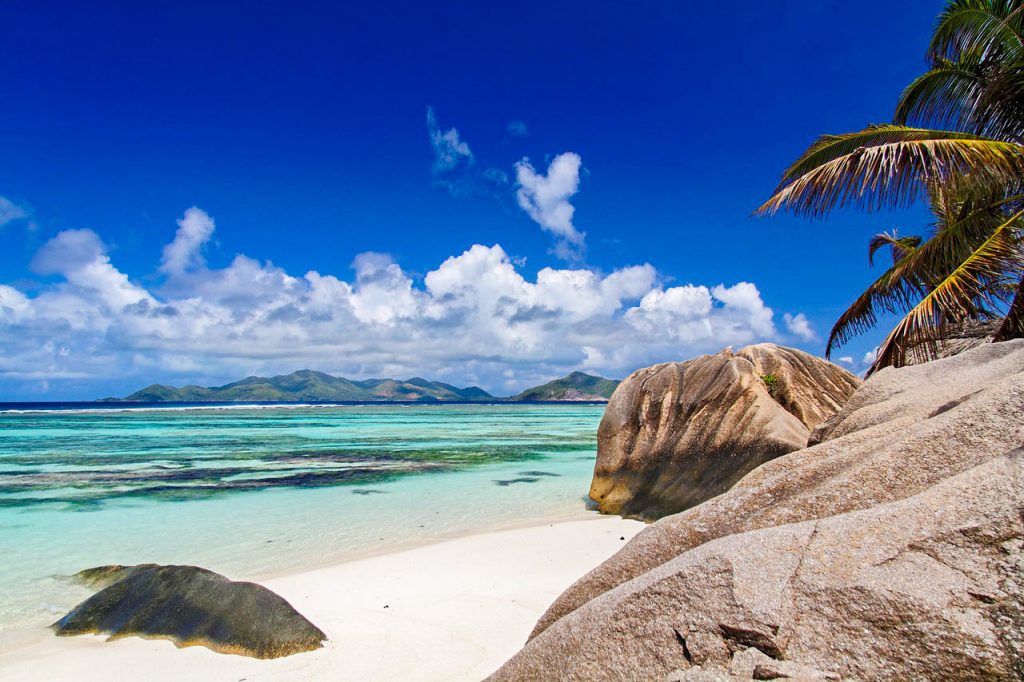 Seychelles