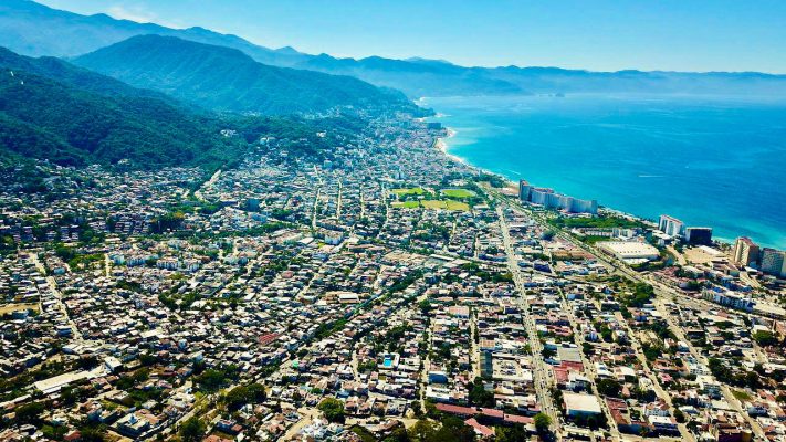 Mexico Puerto Vallarta