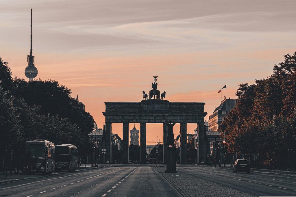 Germany Berlin