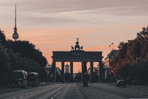 Germany Berlin