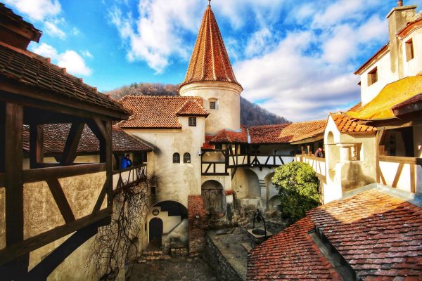 Romania Bran