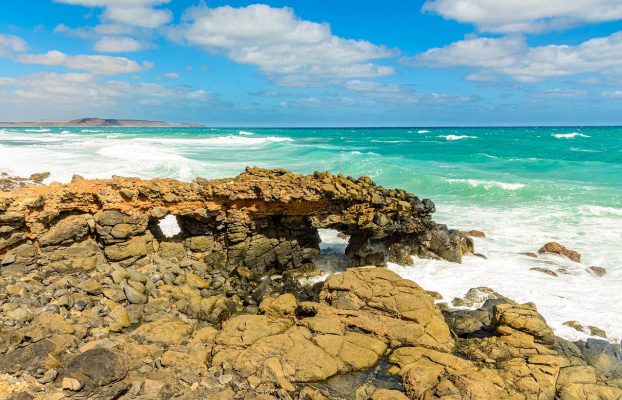 Cape Verde