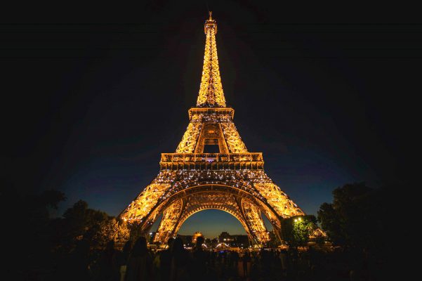 France Paris