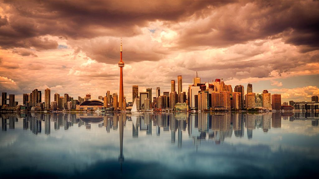 Canada Toronto