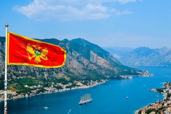 Montenegro Kotor
