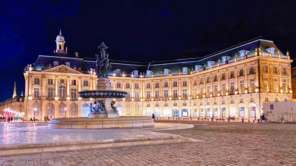 France Bordeaux