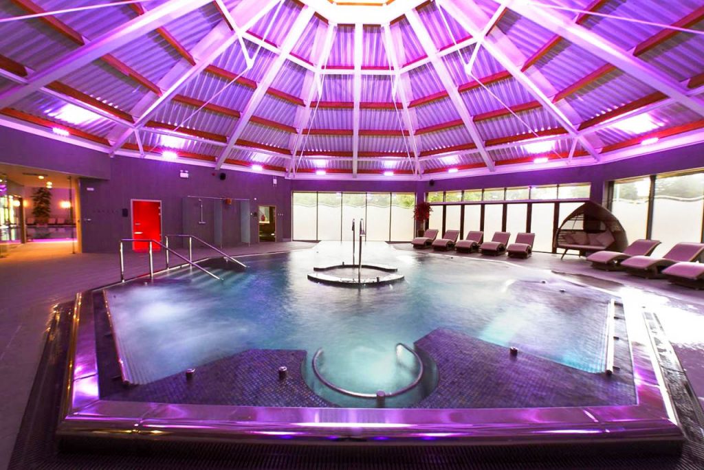 Ramside Hall Hotel, Golf And Spa