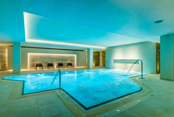 Apex City of Bath Hotel