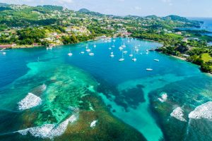 Blue Lagoon Hotel & Marina