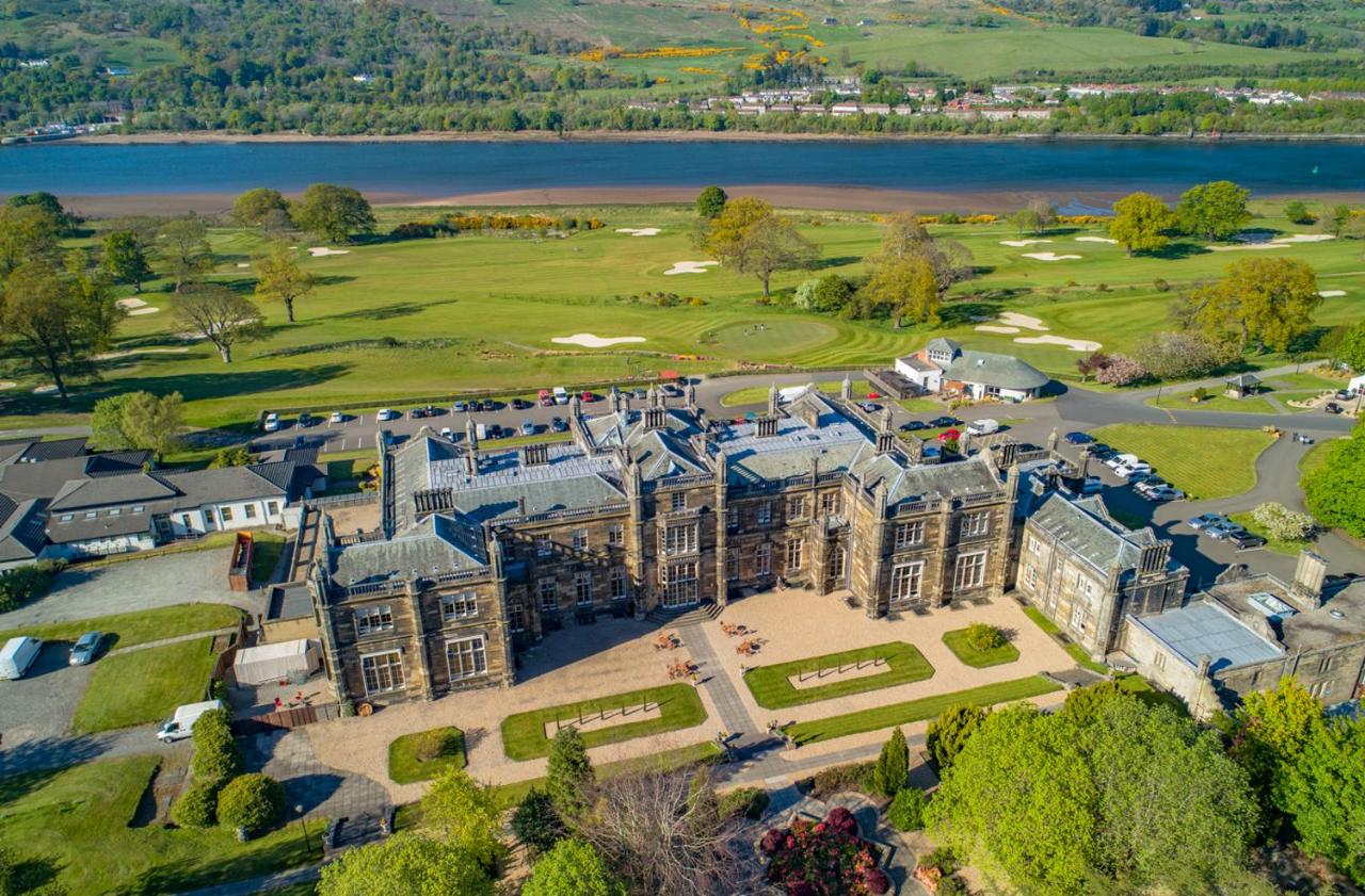 Mar Hall Golf and Spa Resort