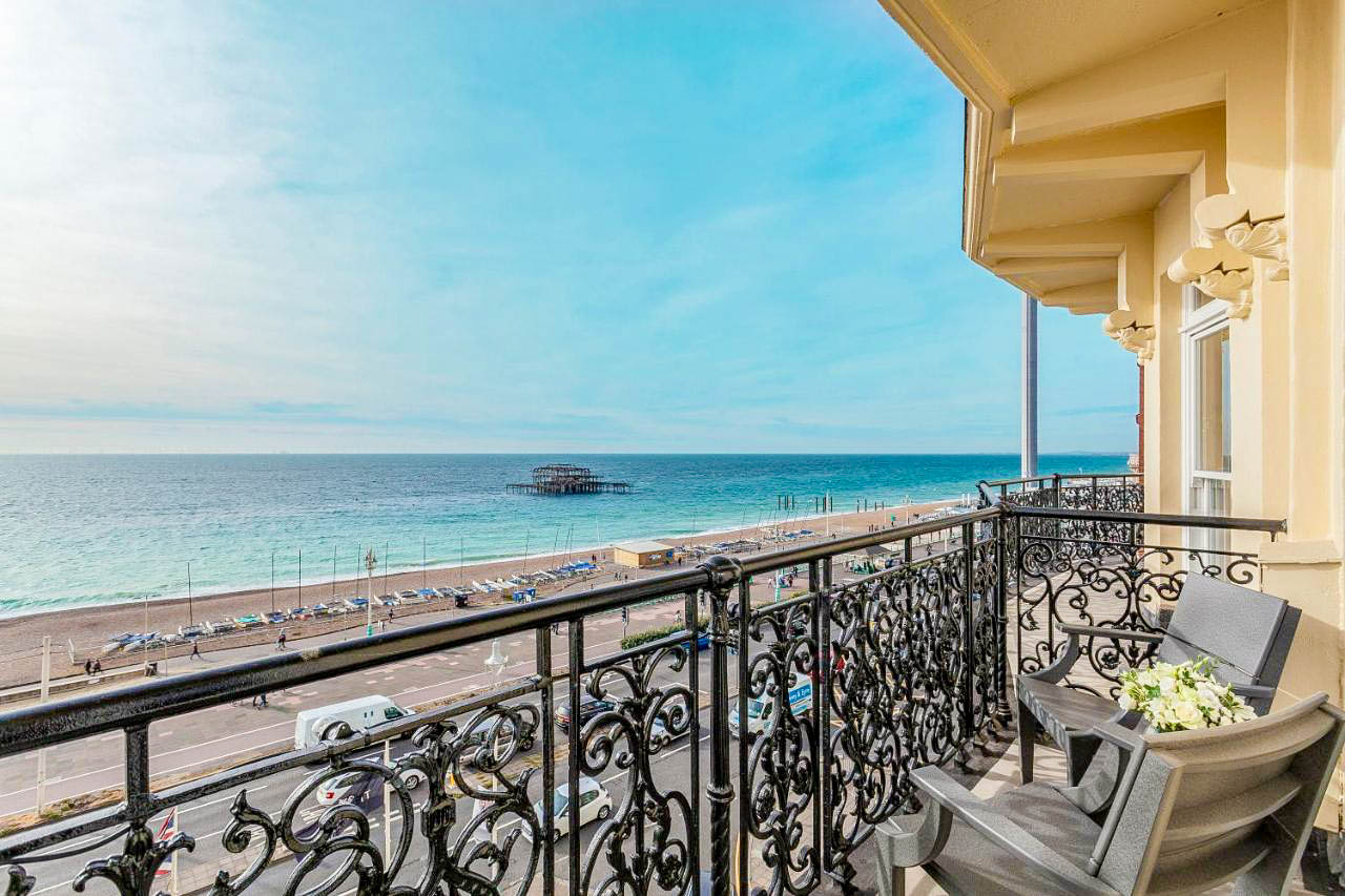 The Grand Brighton