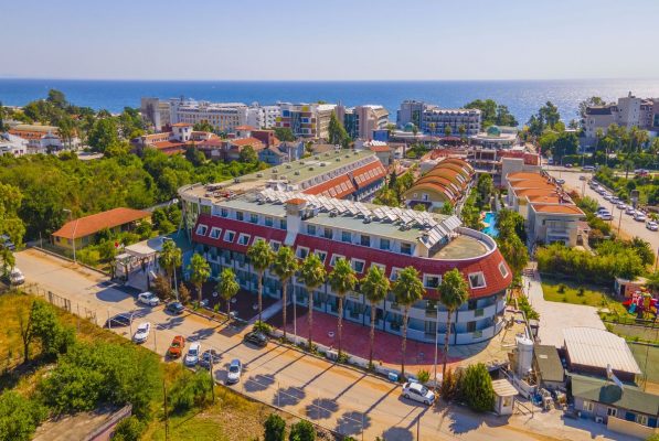 Armir Resort