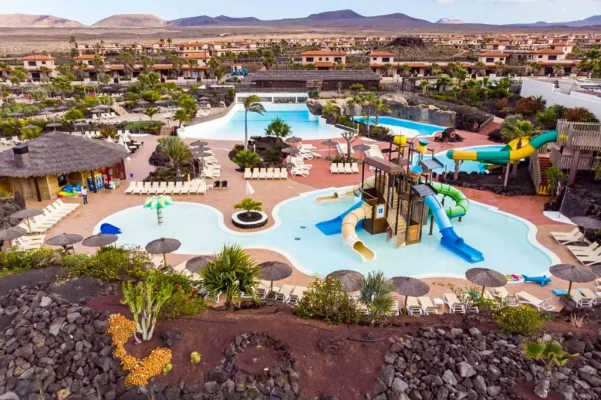 Pierre & Vacances Fuerteventura Origomare