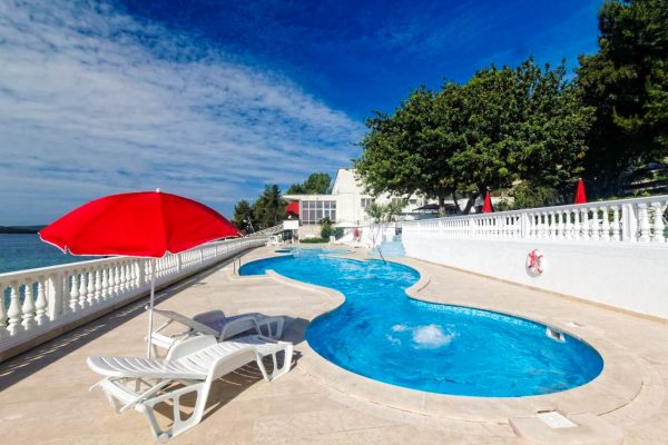 Jadran Hotel Seget