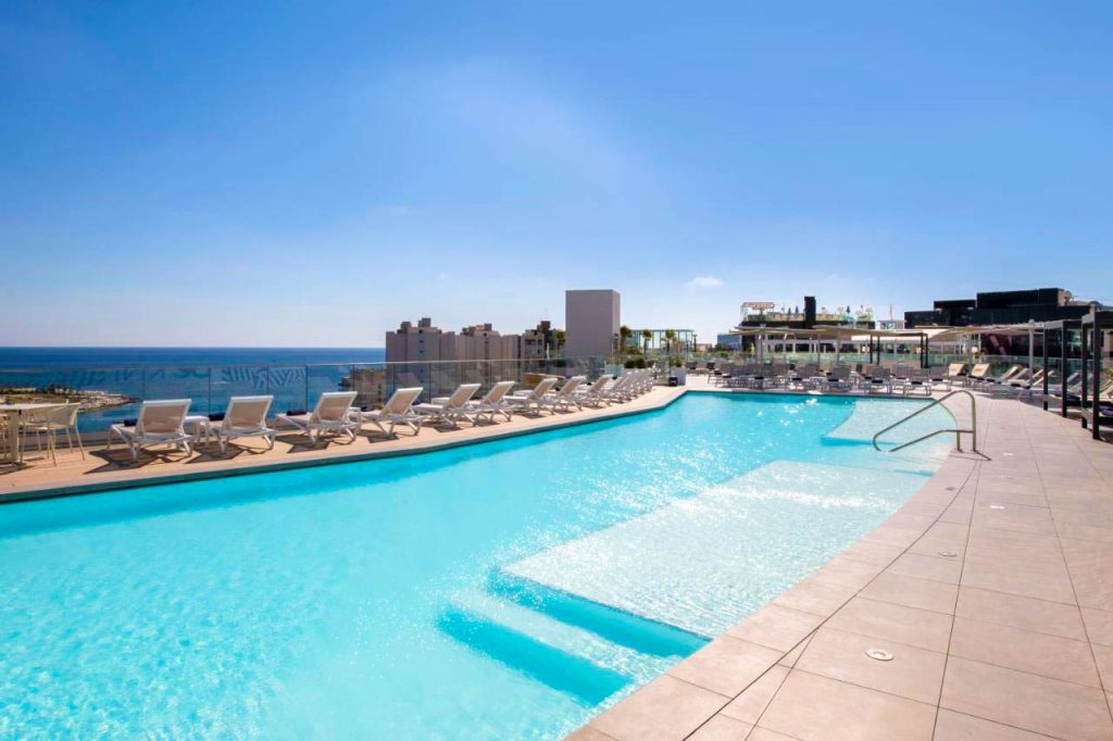 Be.Hotel