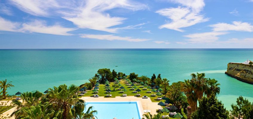 Pestana Viking Beach & Spa Resort