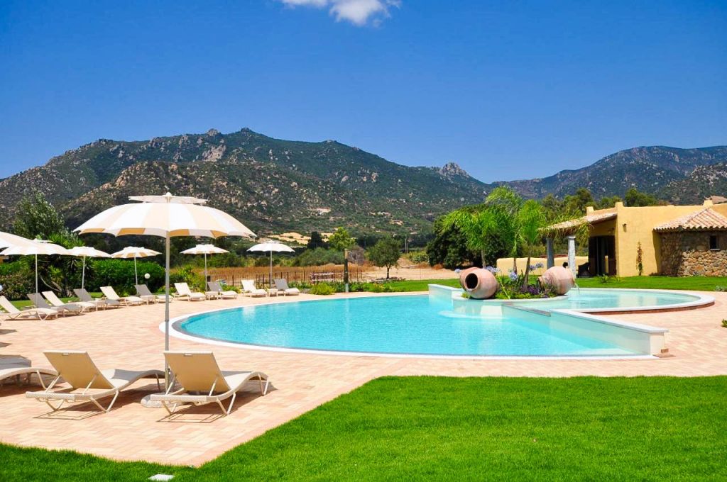 Le Anfore Hotel