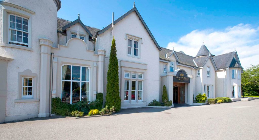 Kingsmills Hotel