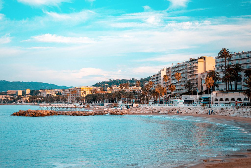 France Cannes
