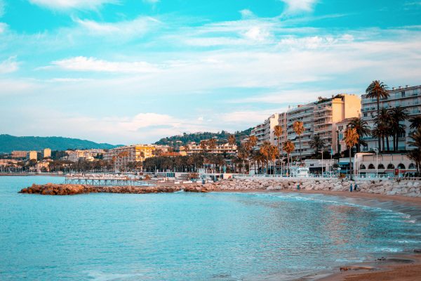 France Cannes