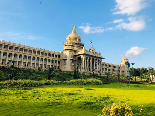 India Bengaluru