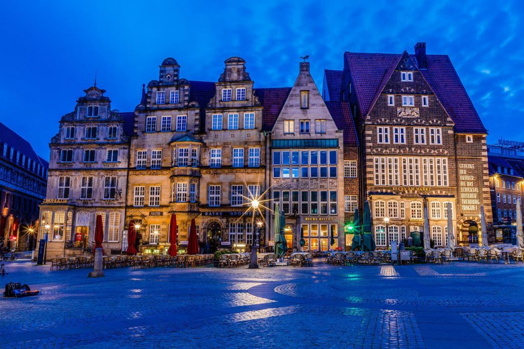 Germany Bremen