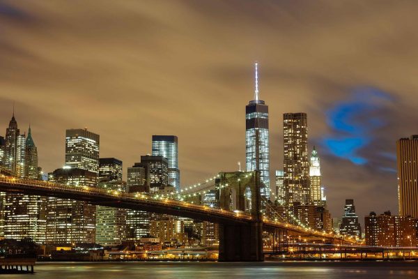 USA New York