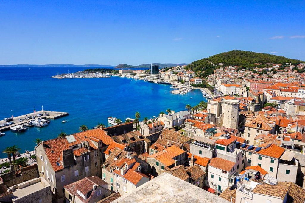 Croatia Zadar