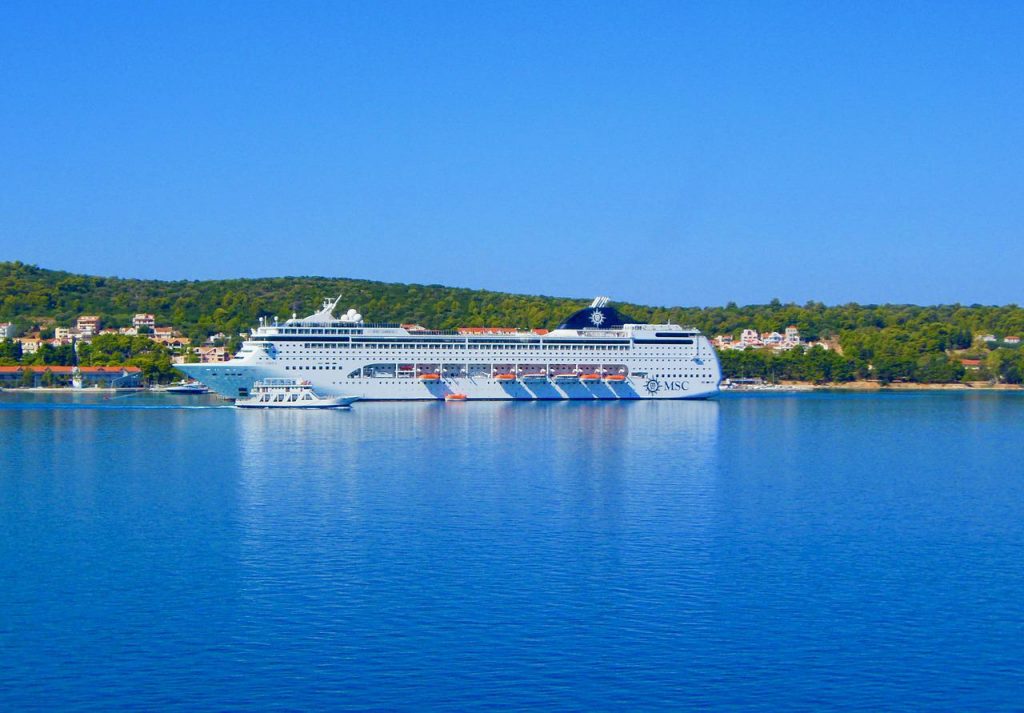 Greece Kefalonia