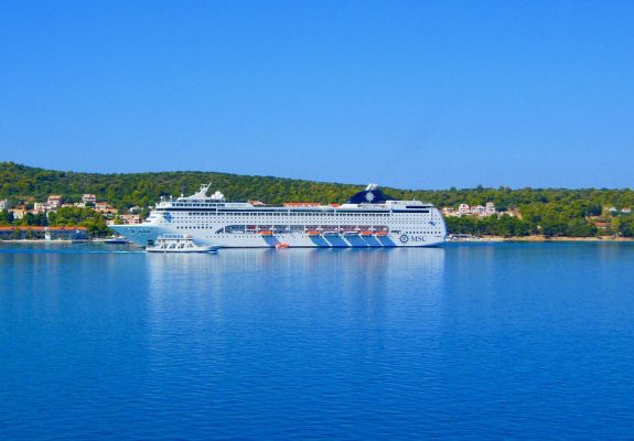 Greece Kefalonia