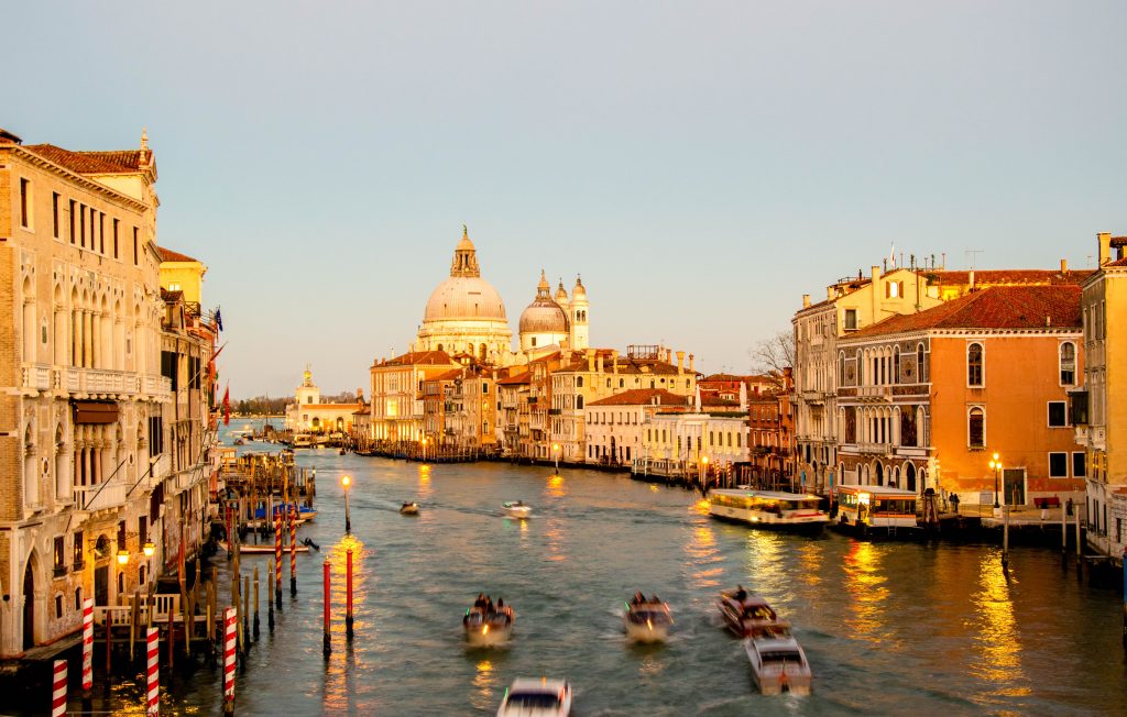 Italy Venice