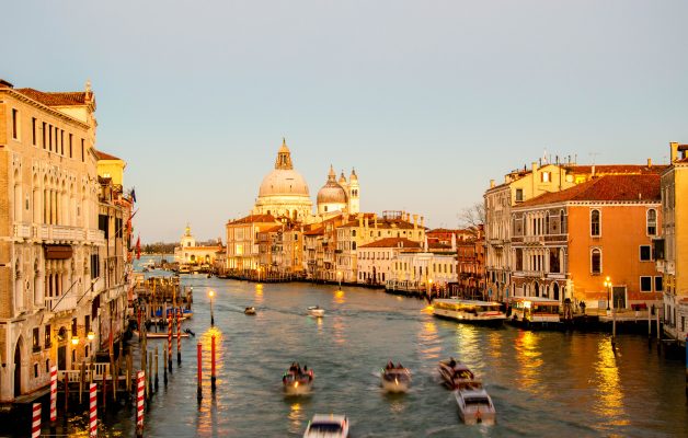 Italy Venice
