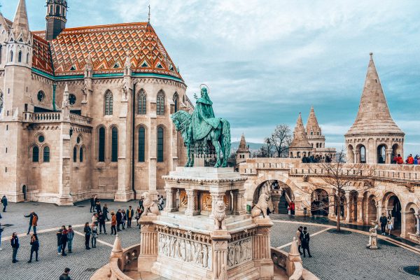 Hungary Budapest