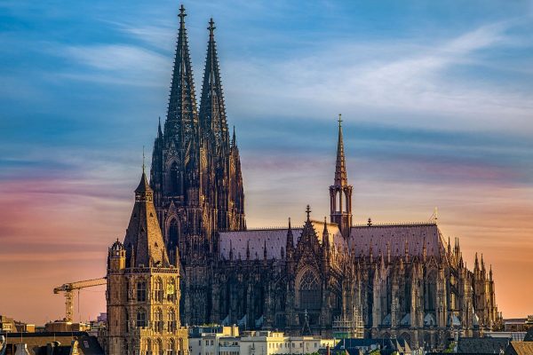 Germany Cologne