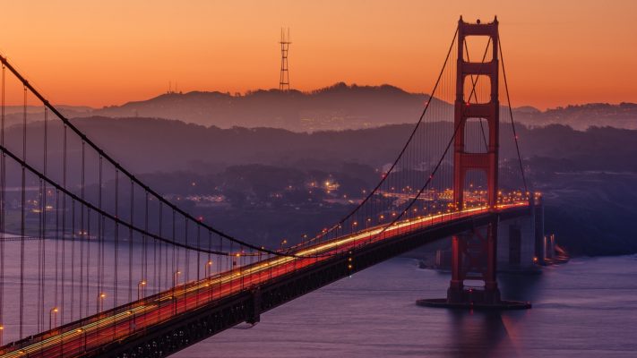 USA San Francisco