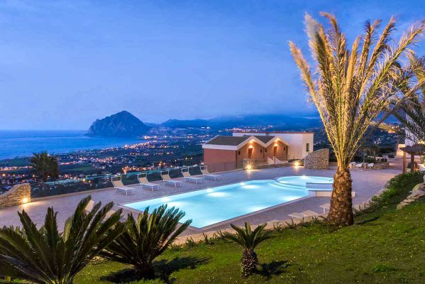 Hotel Parco Degli Aromi Resort & Spa