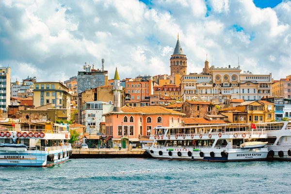 Turkey Istanbul
