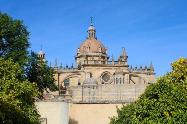 Spain Jerez de la Frontera