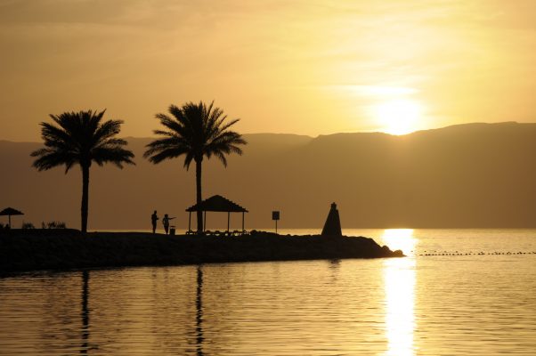 Jordan Aqaba