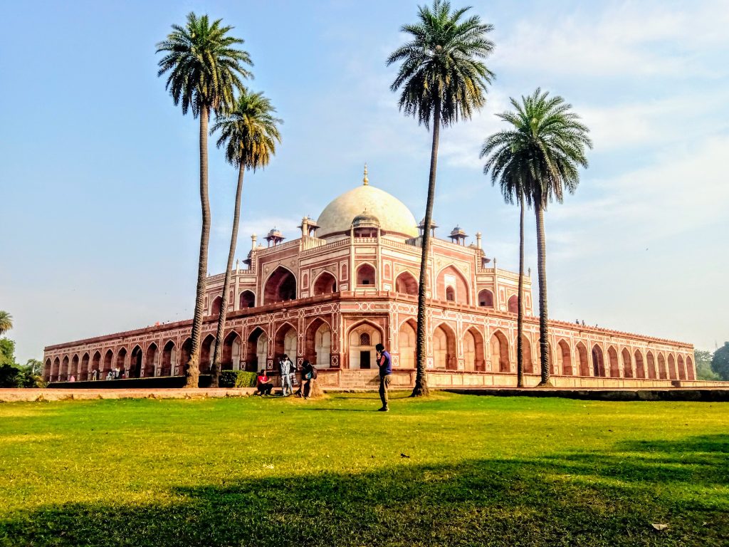 India New Delhi