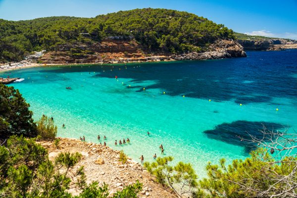 Spain Ibiza