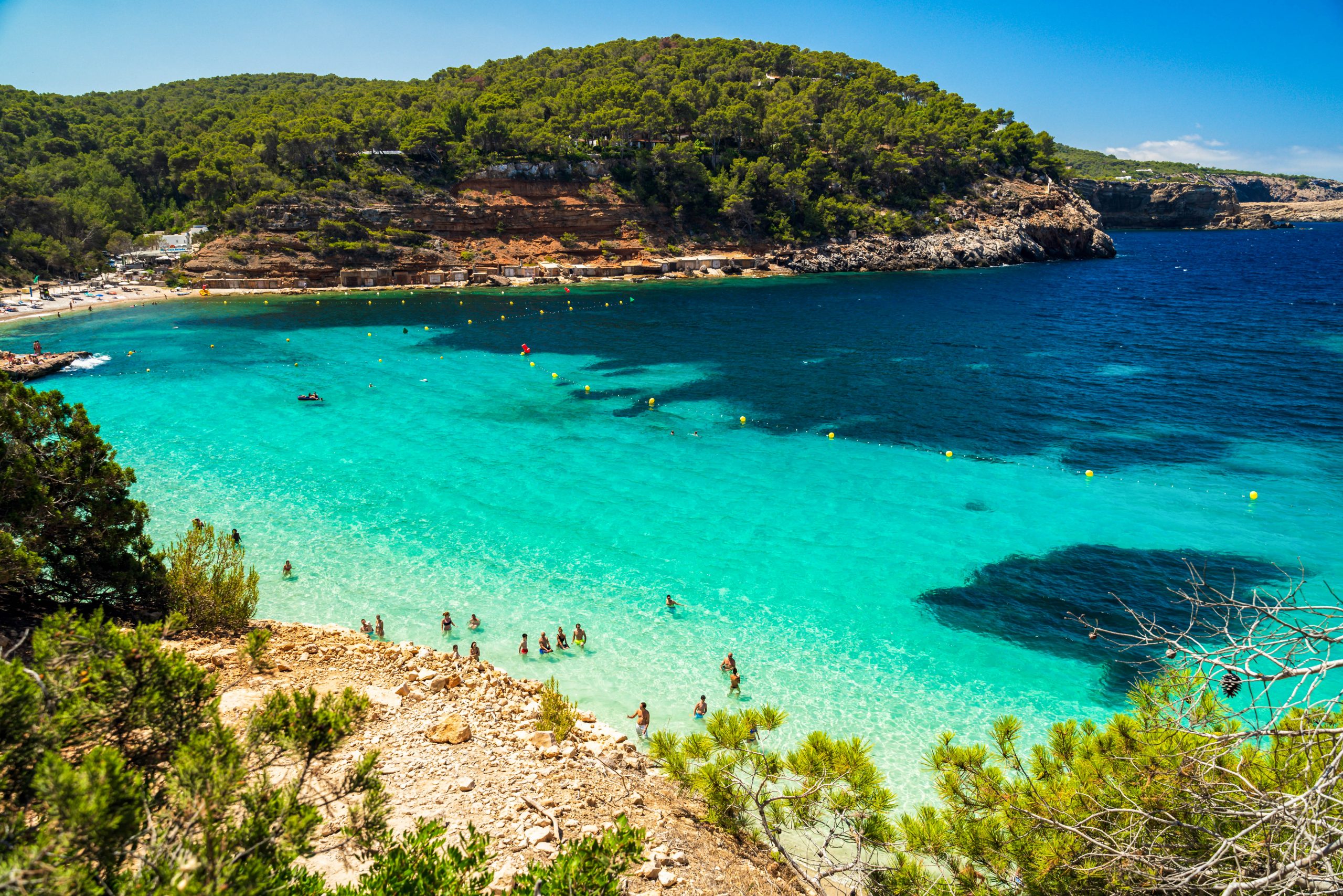 Spain Ibiza