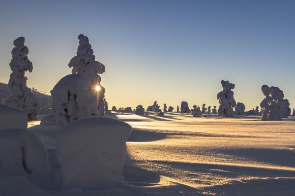 Finland Lapland