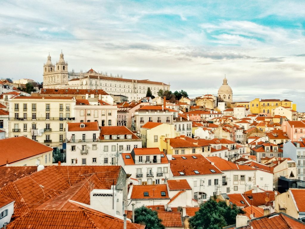 Portugal Lisbon
