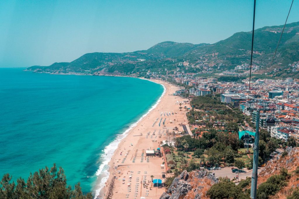 Turkey Antalya