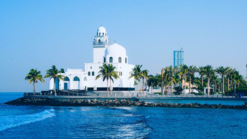 Saudi Arabia Jeddah