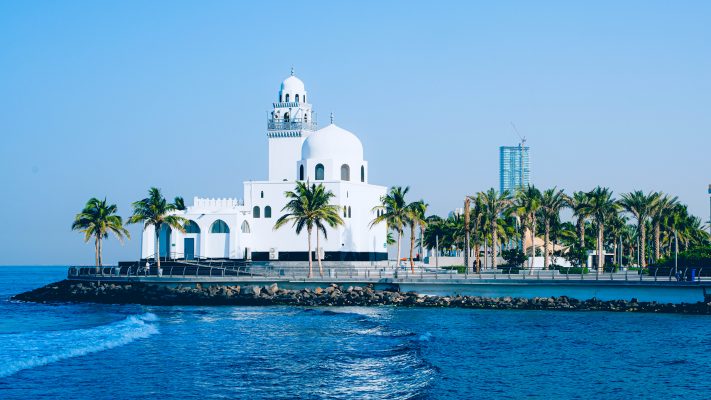 Saudi Arabia Jeddah